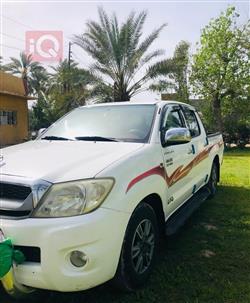 تويوتا هايلوكس